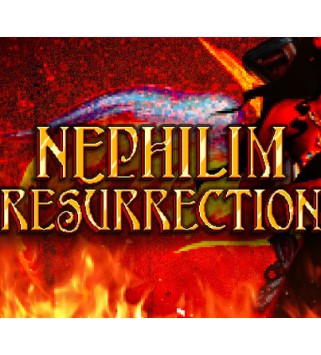 Nephilim Resurrection Steam Key EUROPE